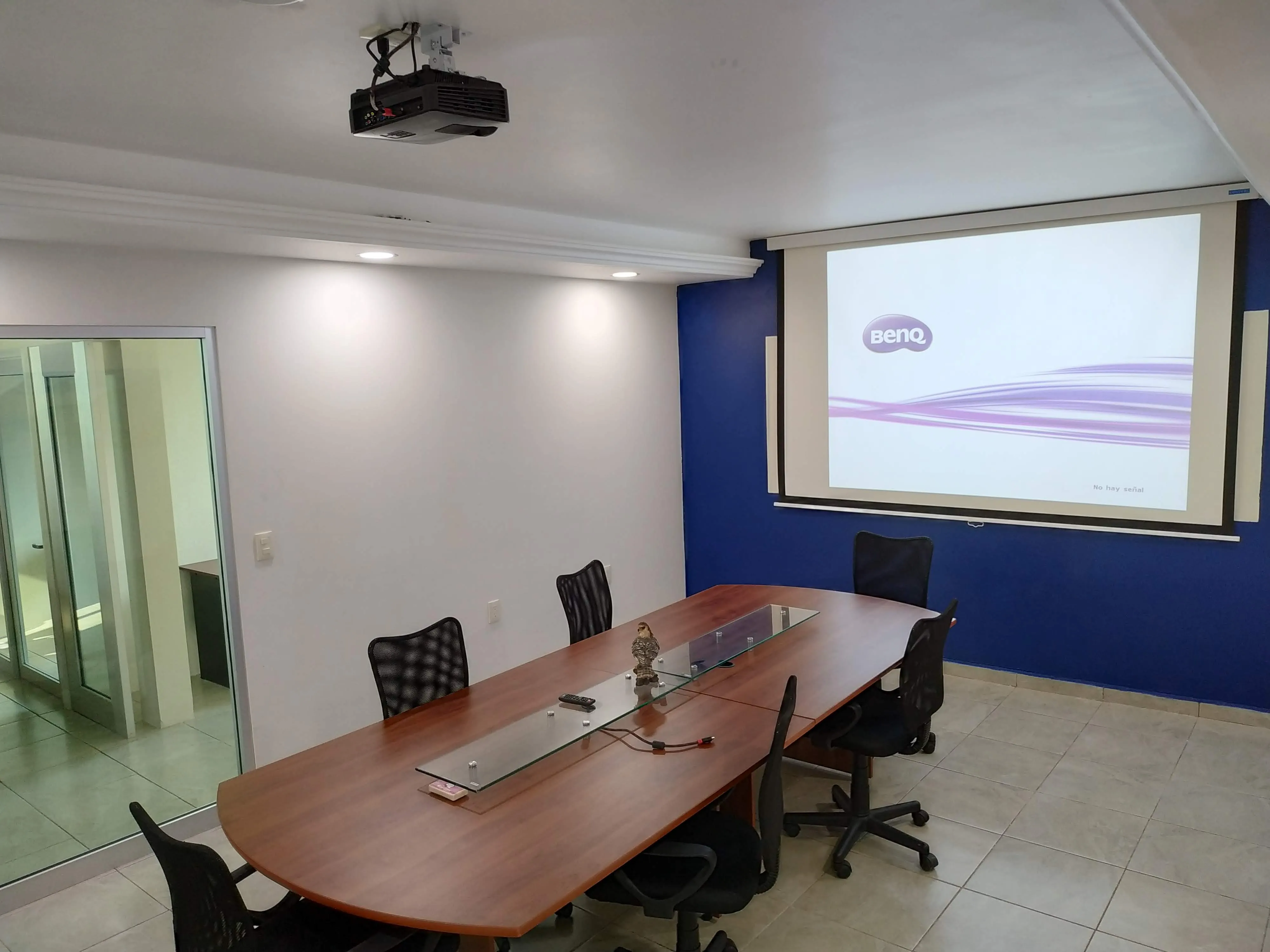 Sala de juntas — foto 4