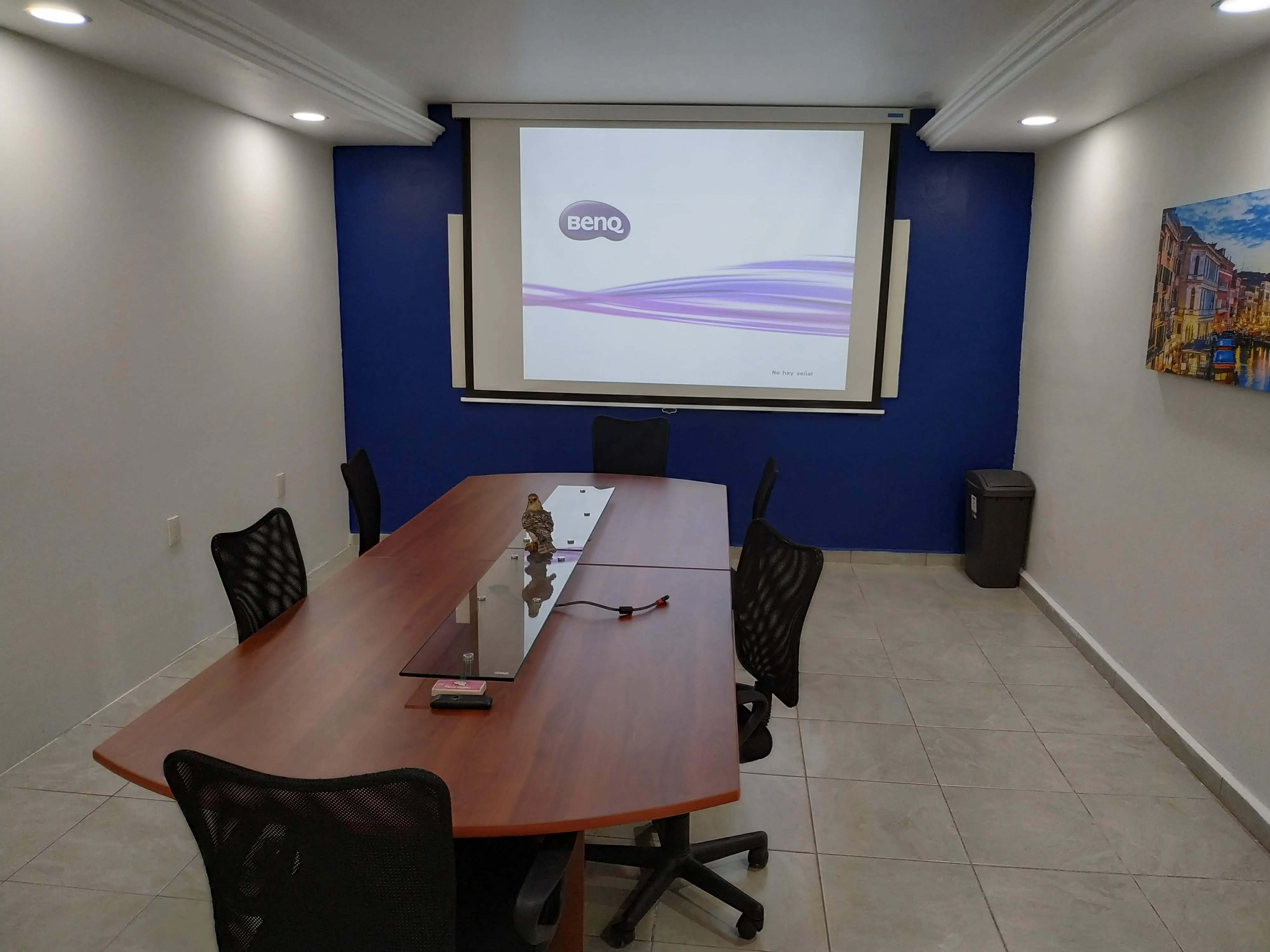 Sala de juntas — foto 6