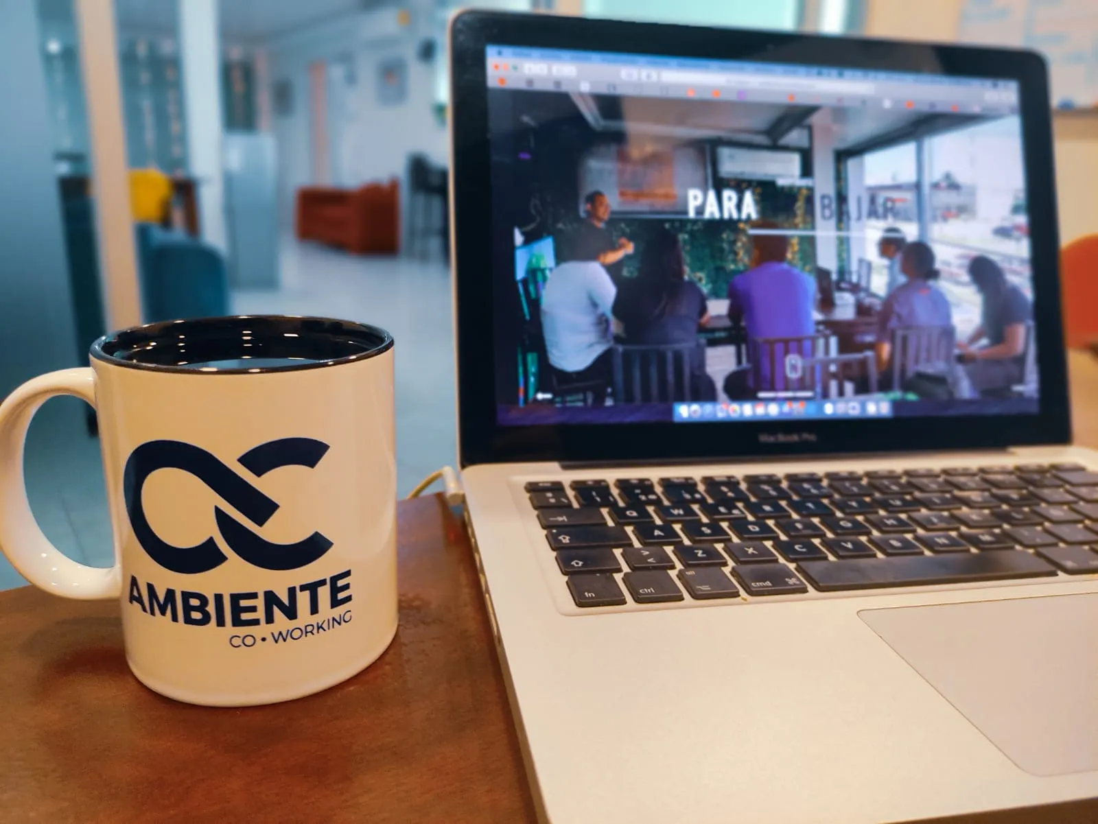 Instalaciones — foto 10