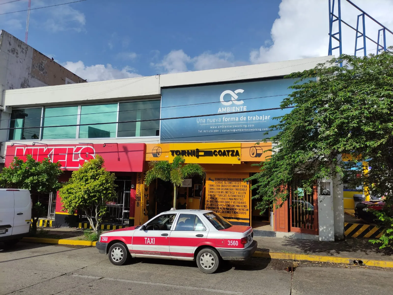 Instalaciones — foto 11
