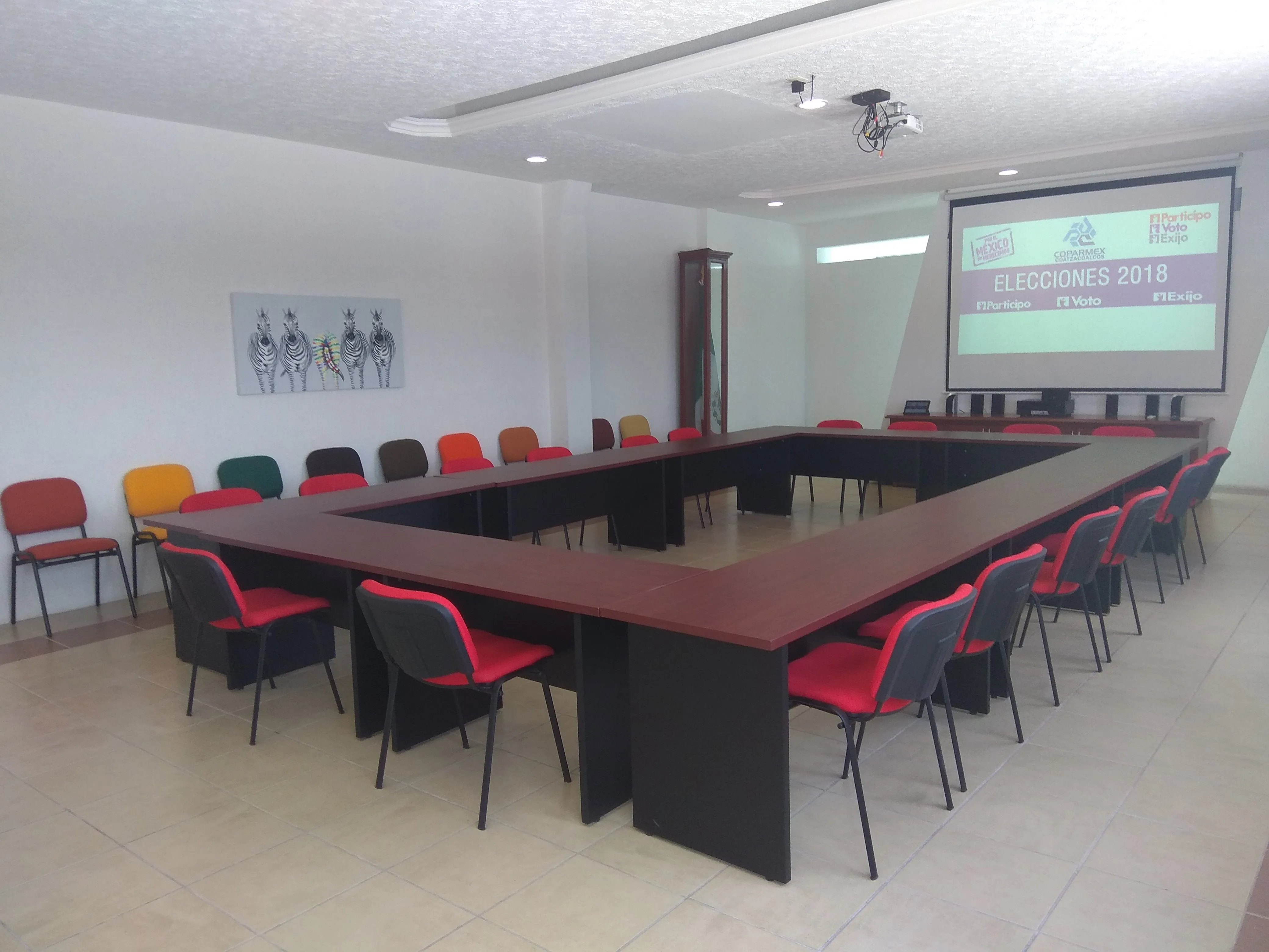 Instalaciones — foto 14