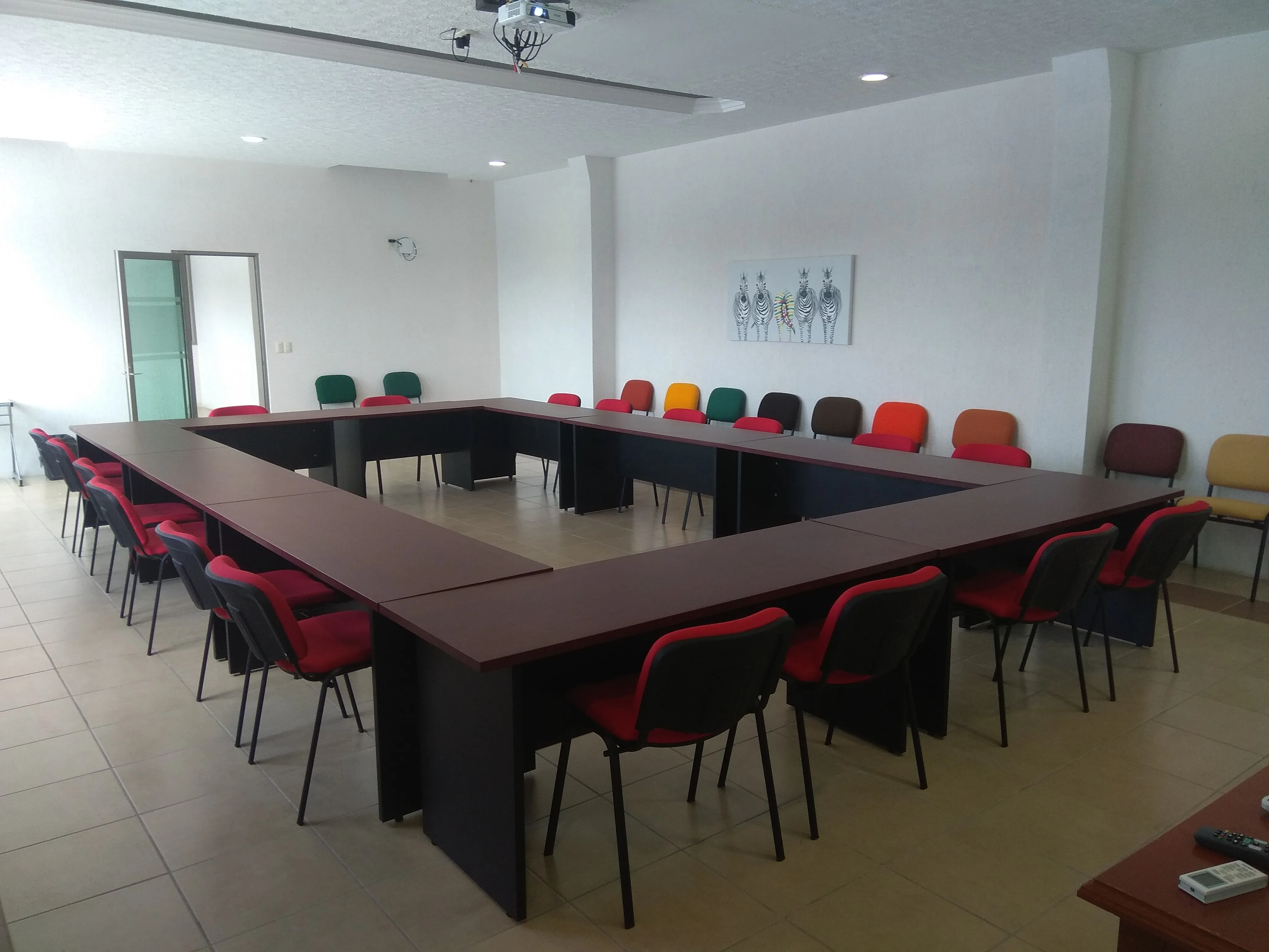 Instalaciones — foto 15