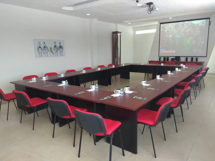 Instalaciones — foto 16
