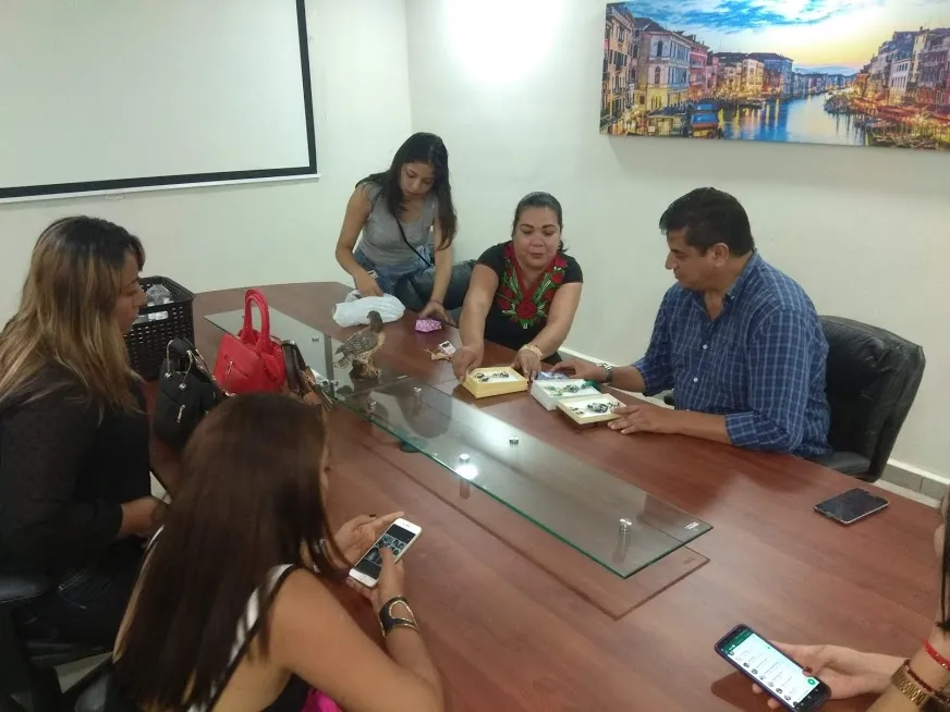 Instalaciones — foto 21