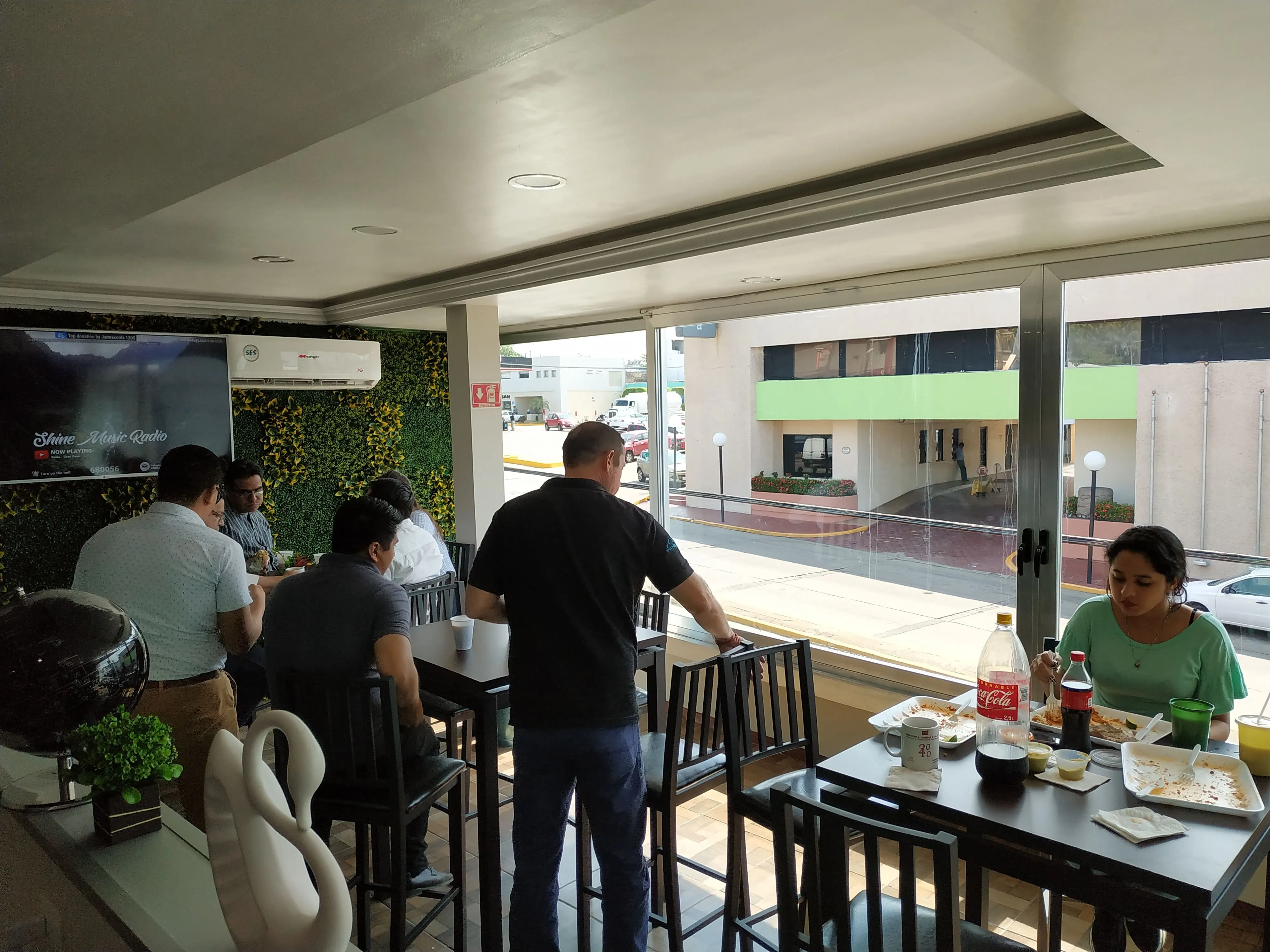 Instalaciones — foto 30