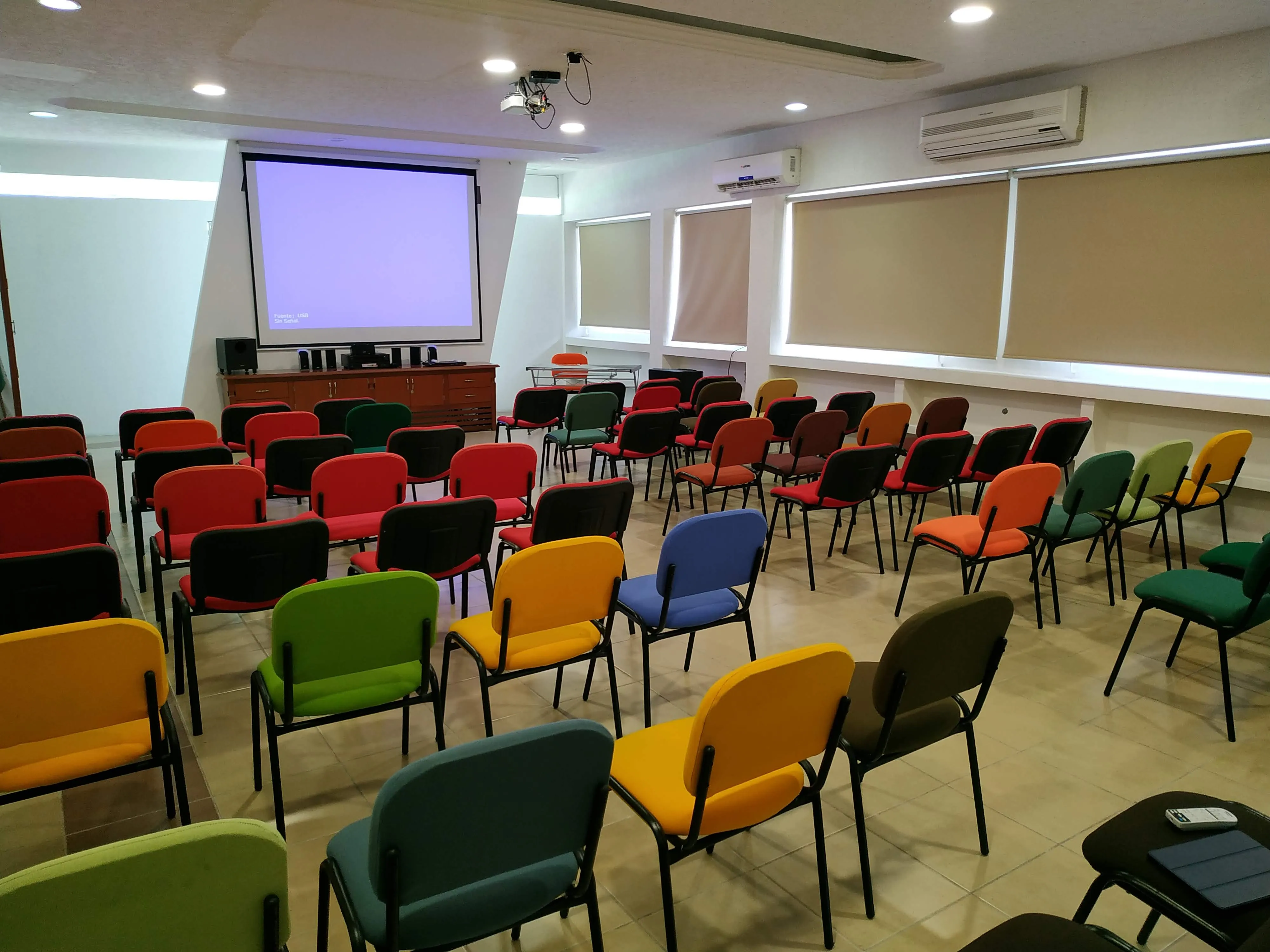 Instalaciones — foto 31