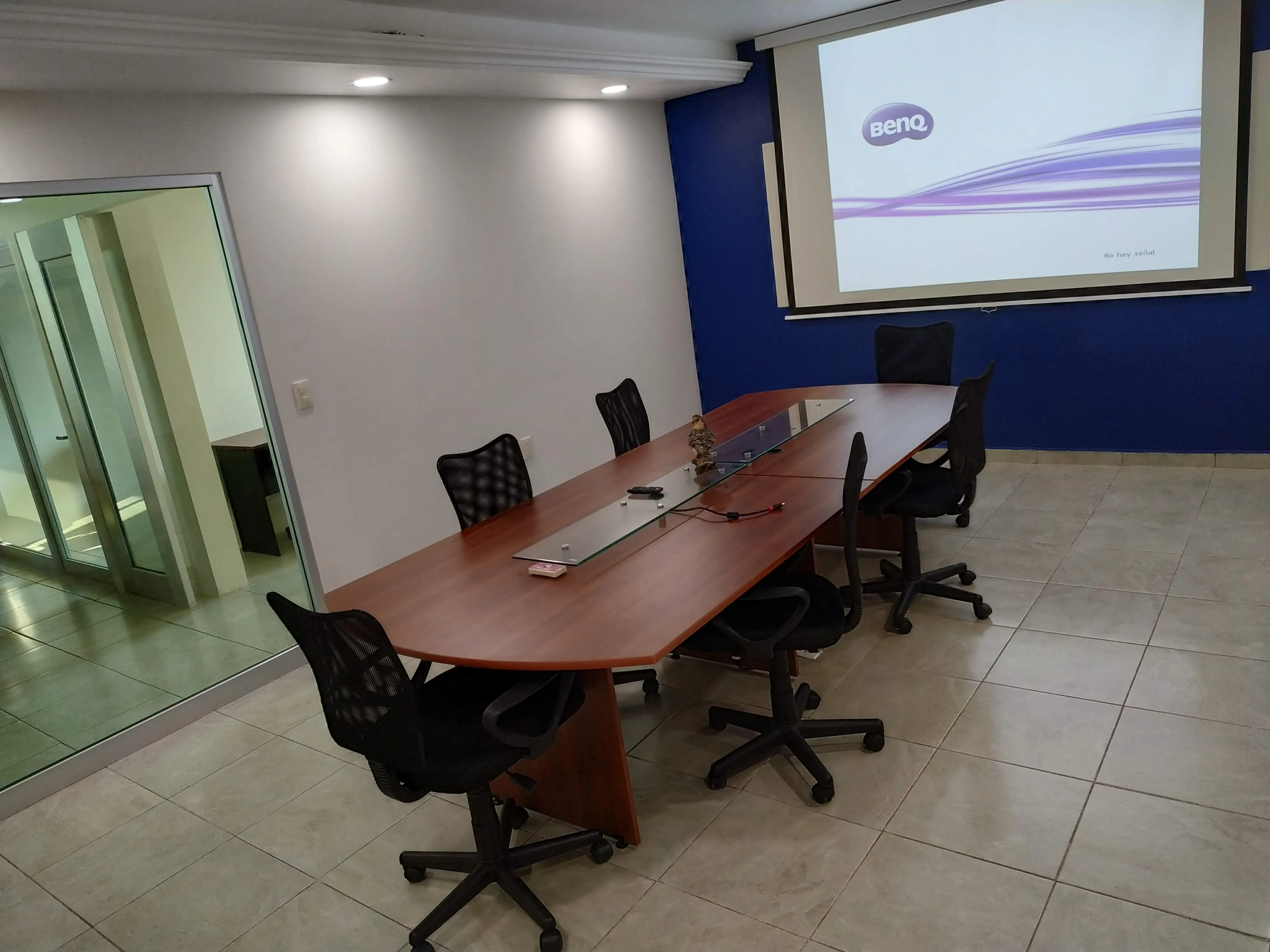 Sala de juntas — foto 10