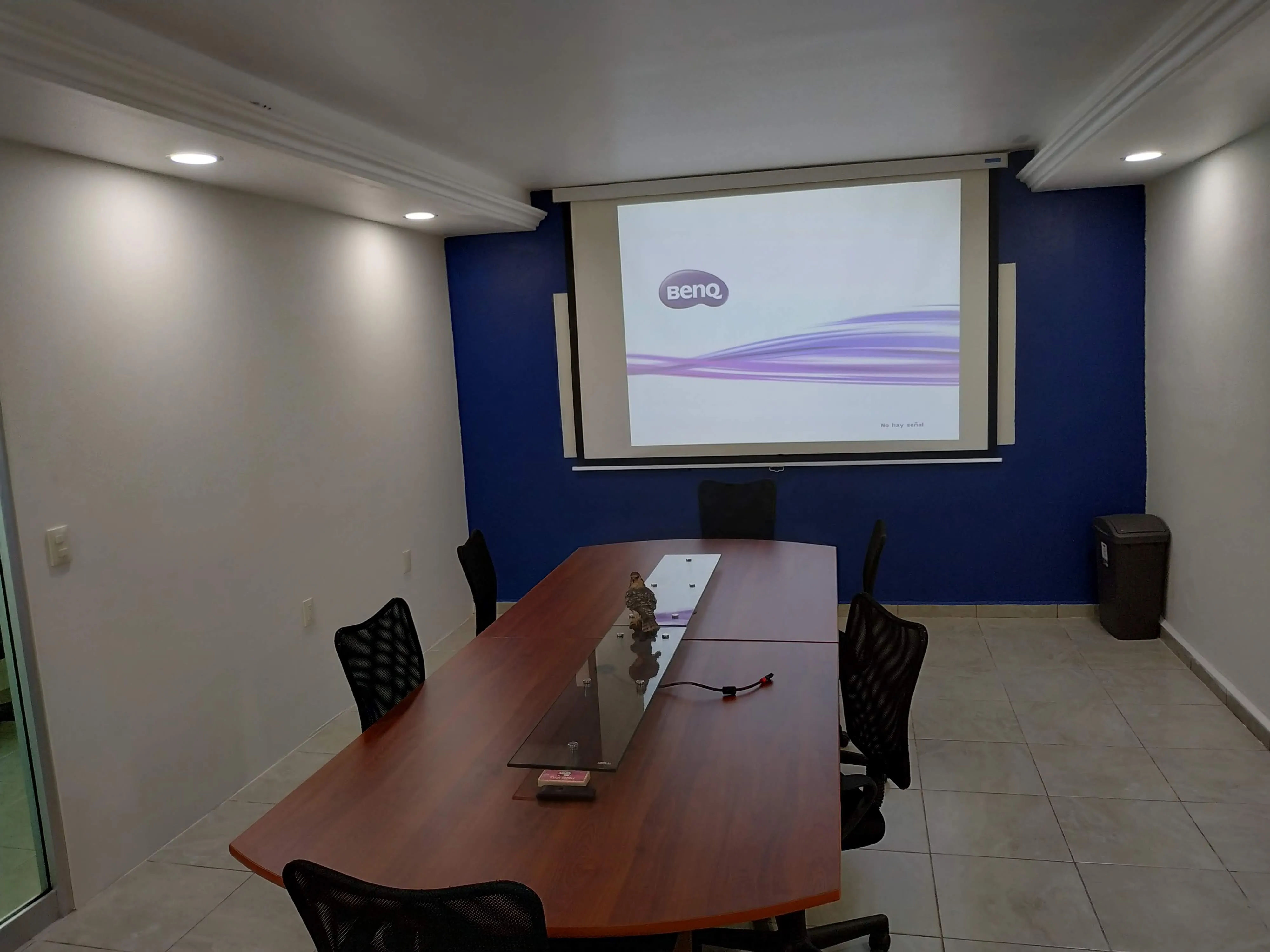 Sala de juntas — foto 11