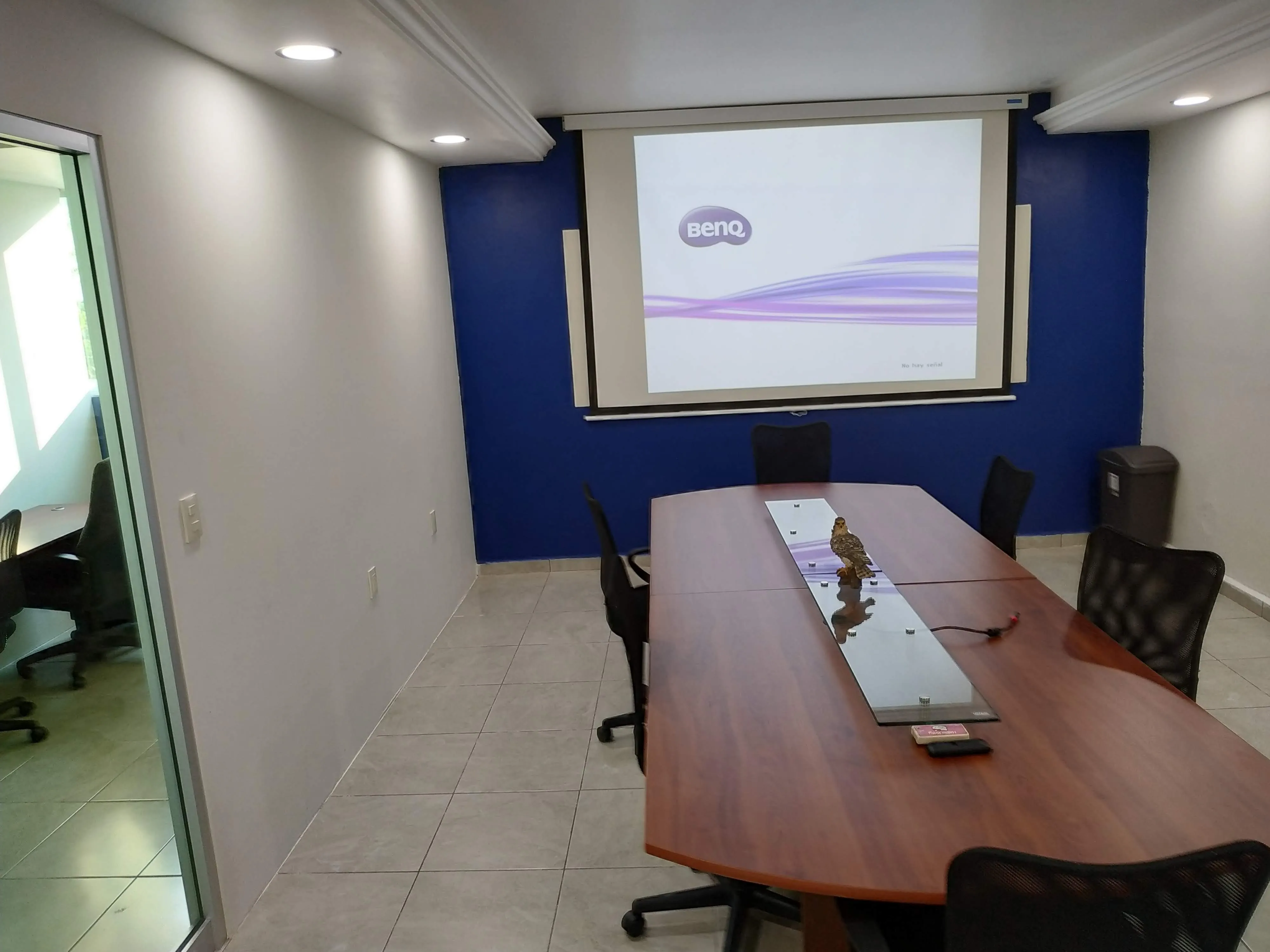 Sala de juntas — foto 12