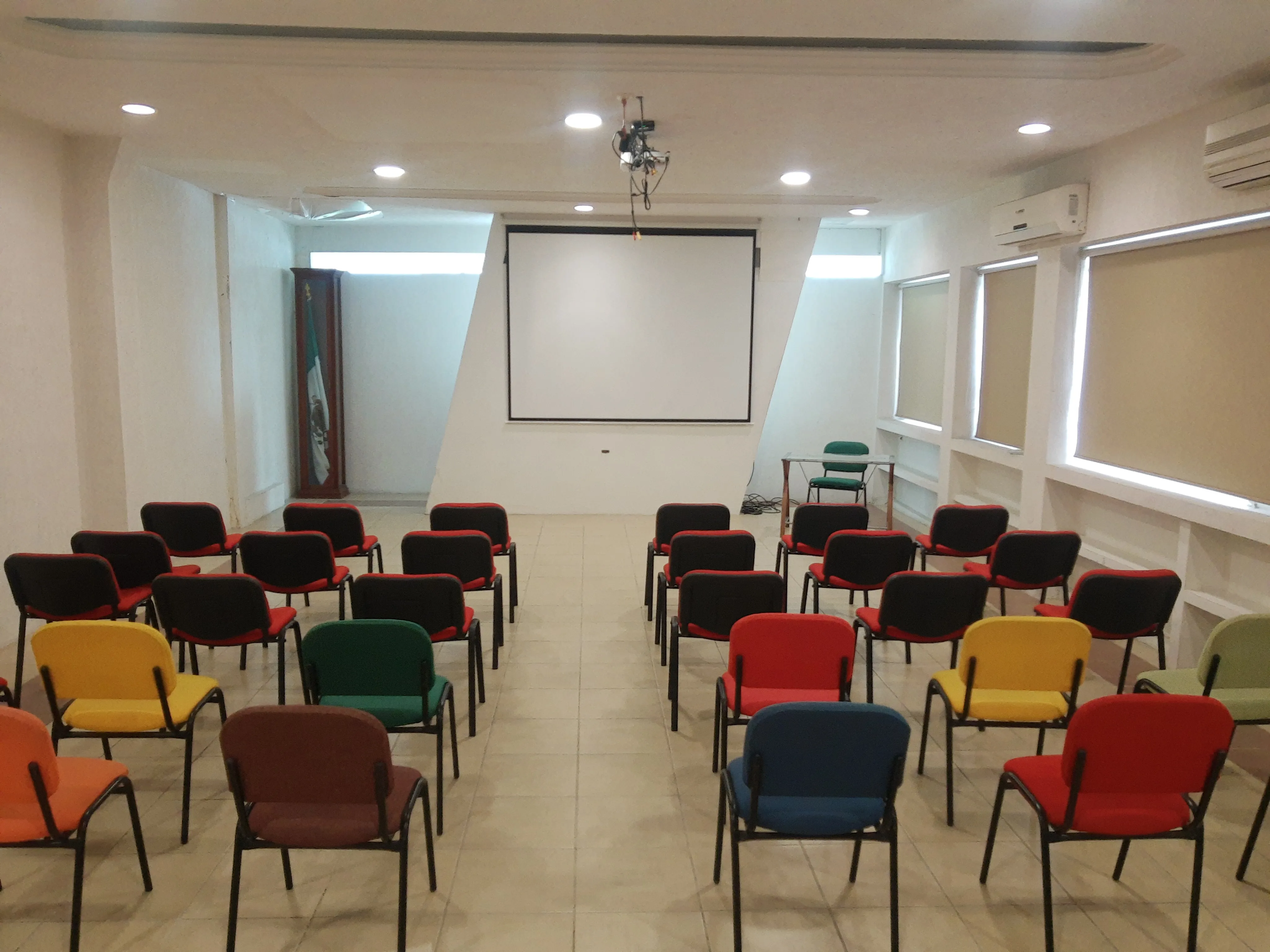 Instalaciones — foto 35