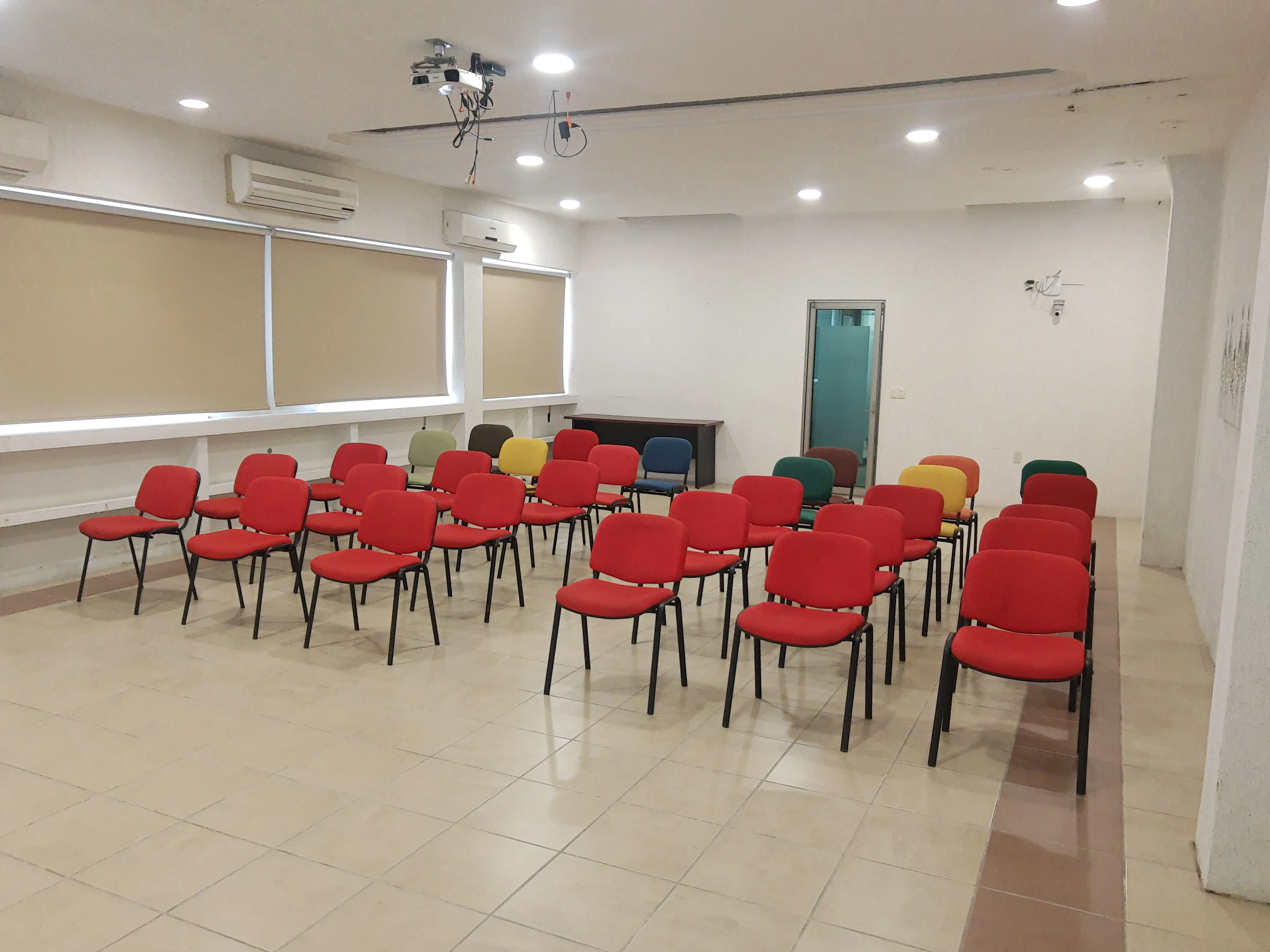 Instalaciones — foto 36