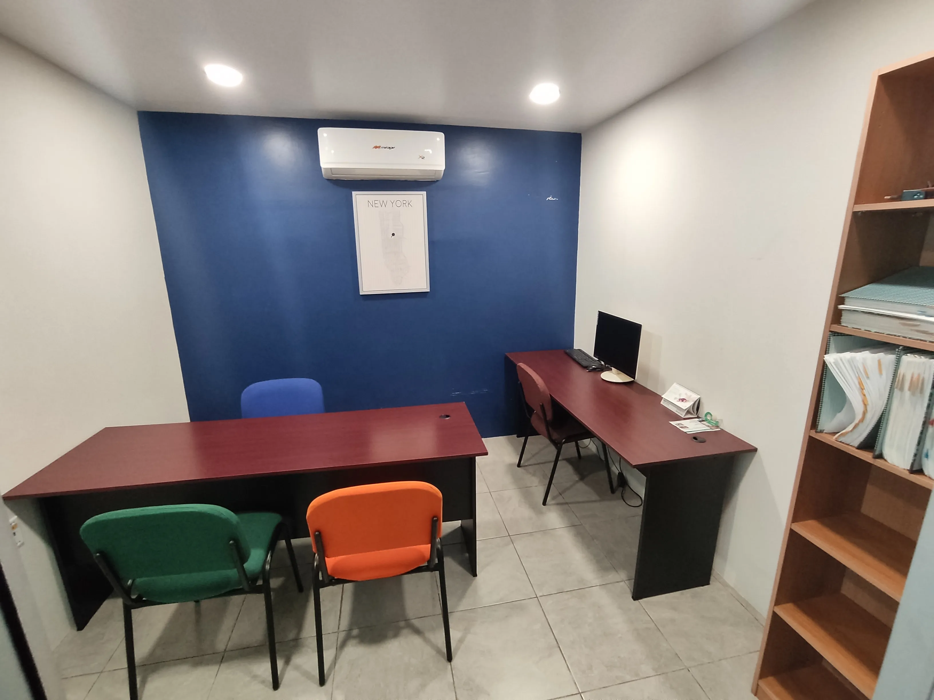 Instalaciones — foto 39