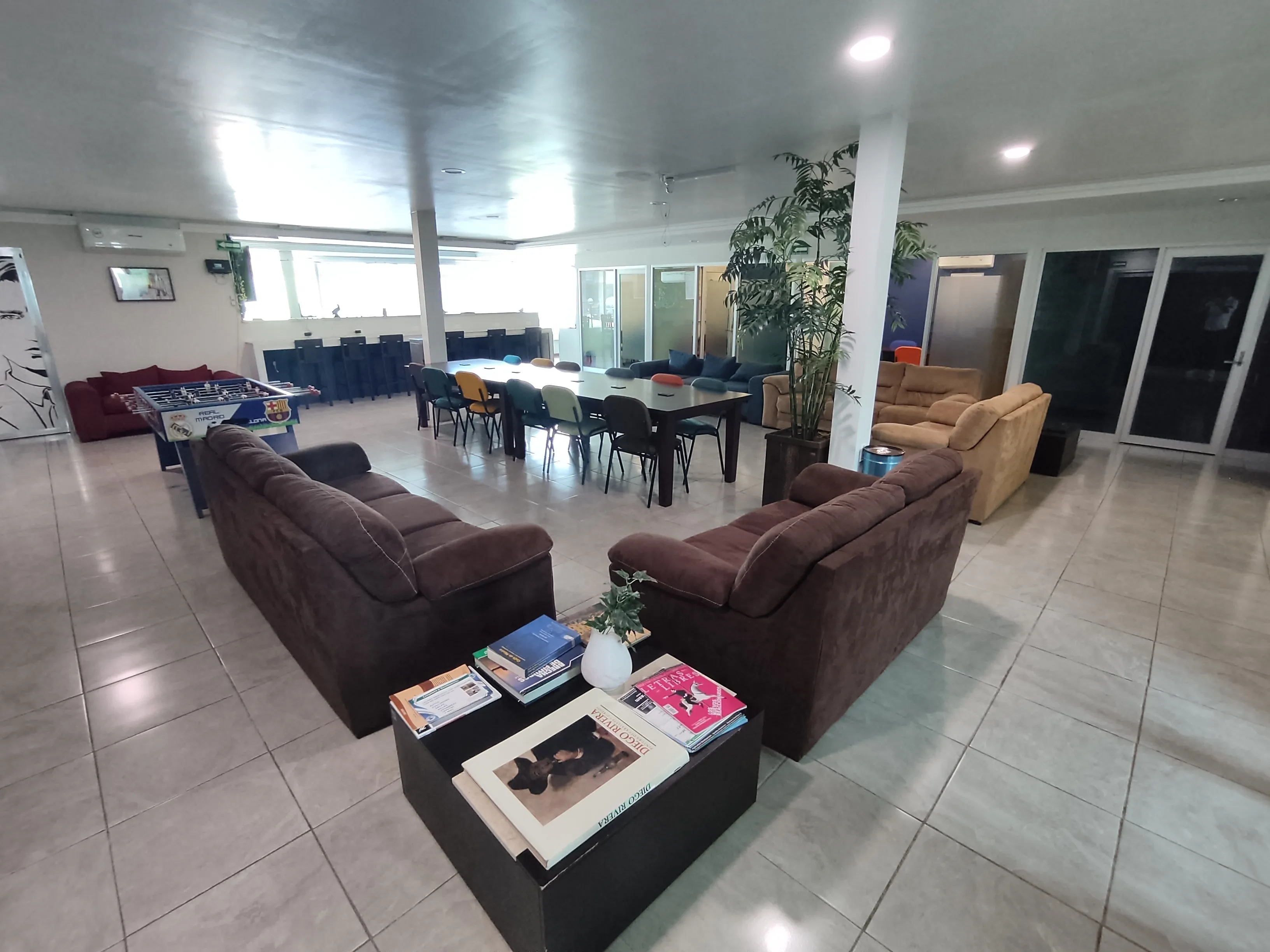 Instalaciones — foto 41