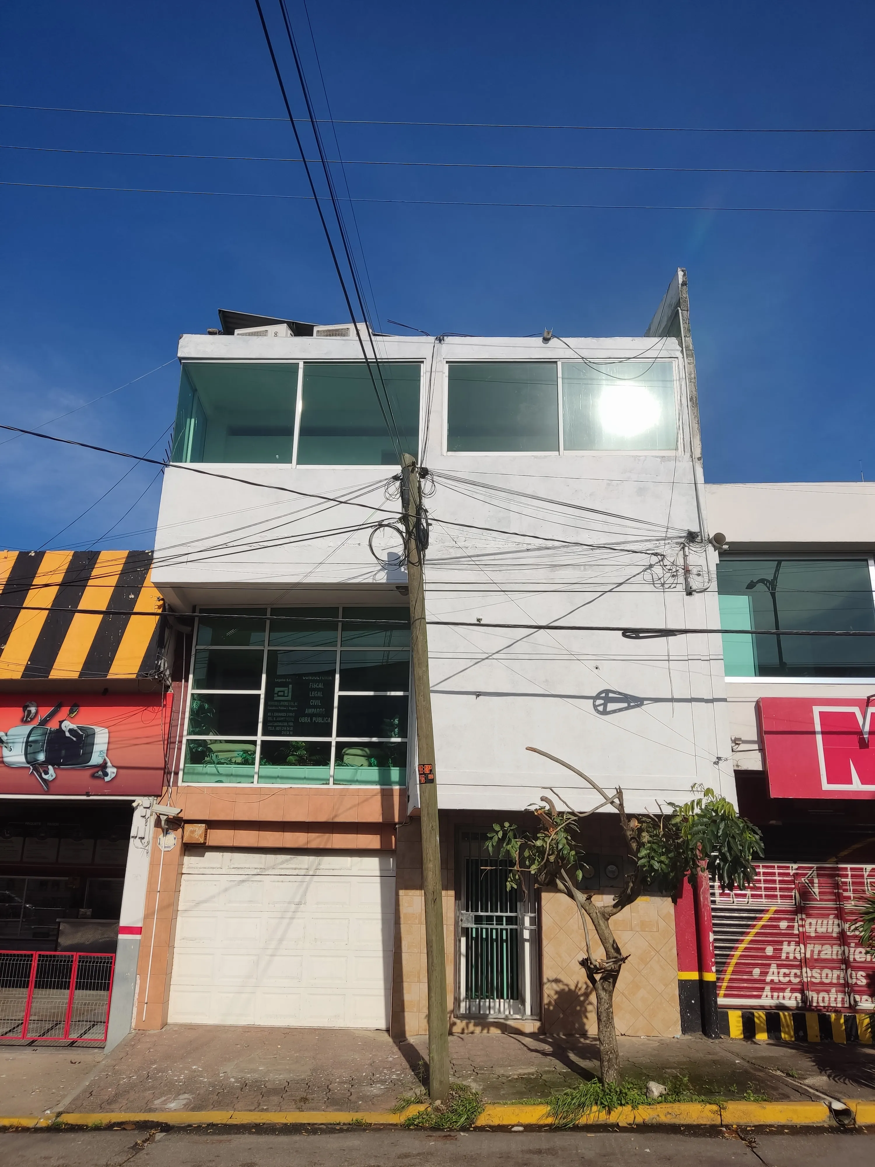 Instalaciones — foto 43