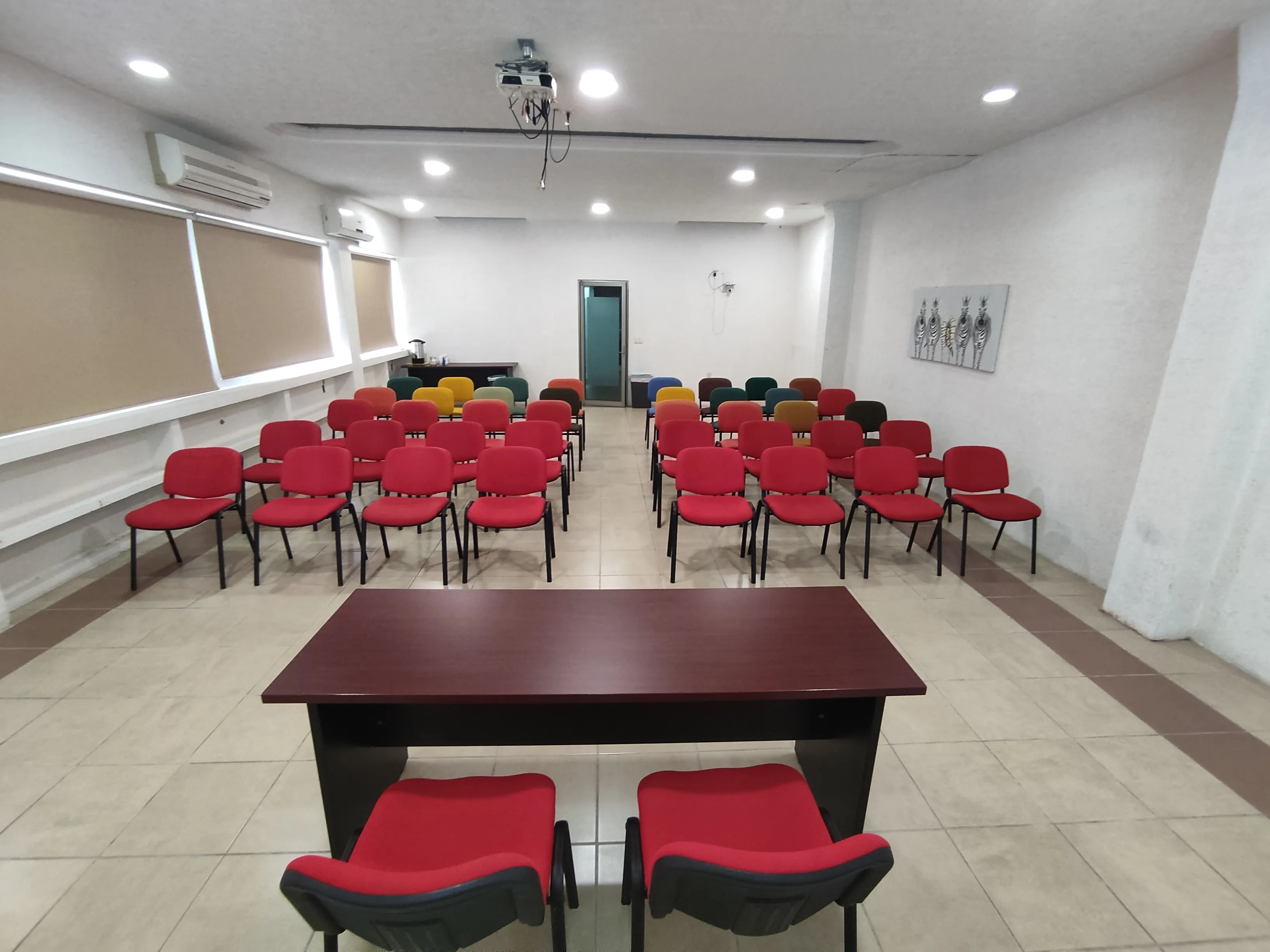 Instalaciones — foto 46