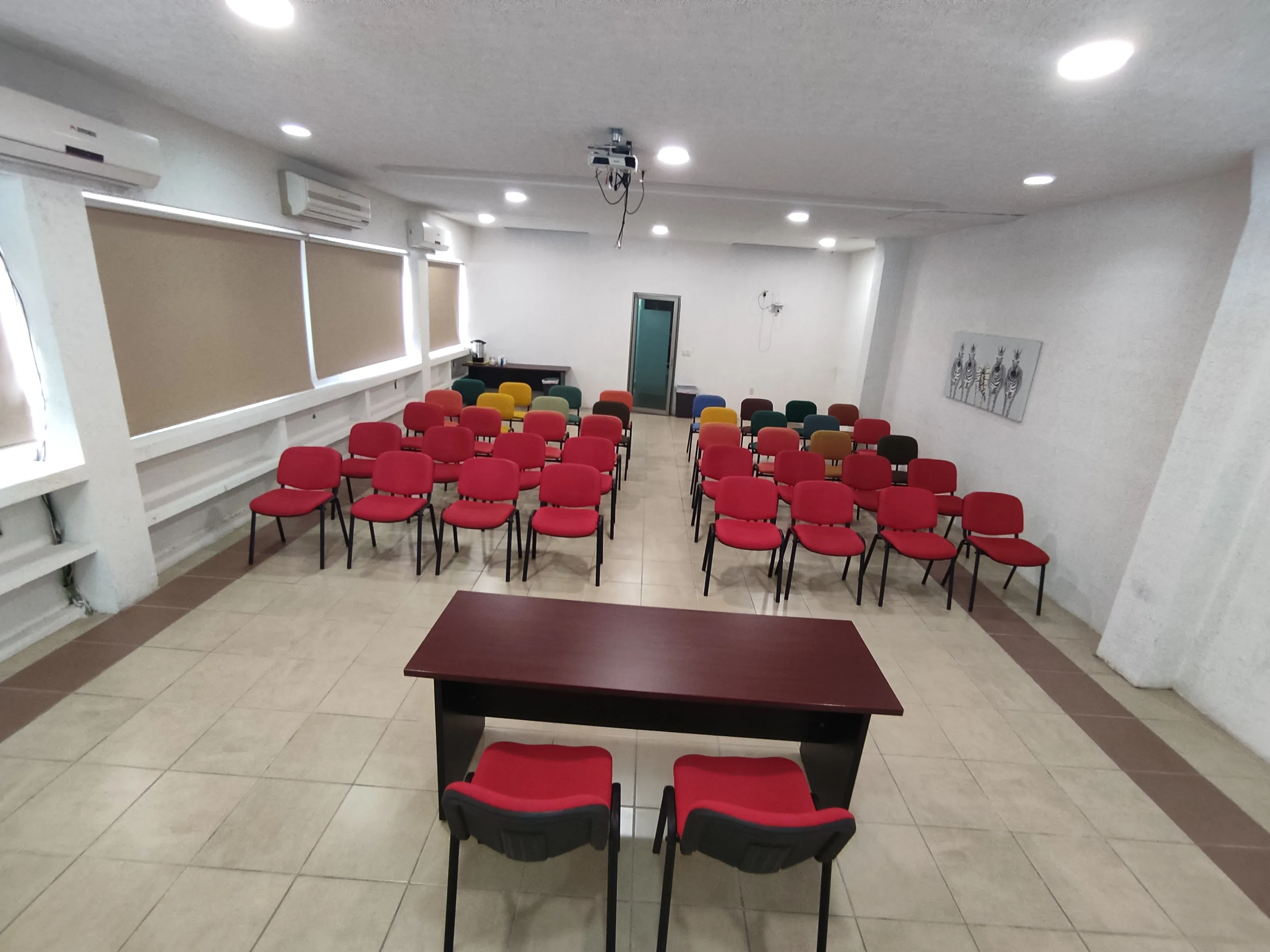 Instalaciones — foto 47
