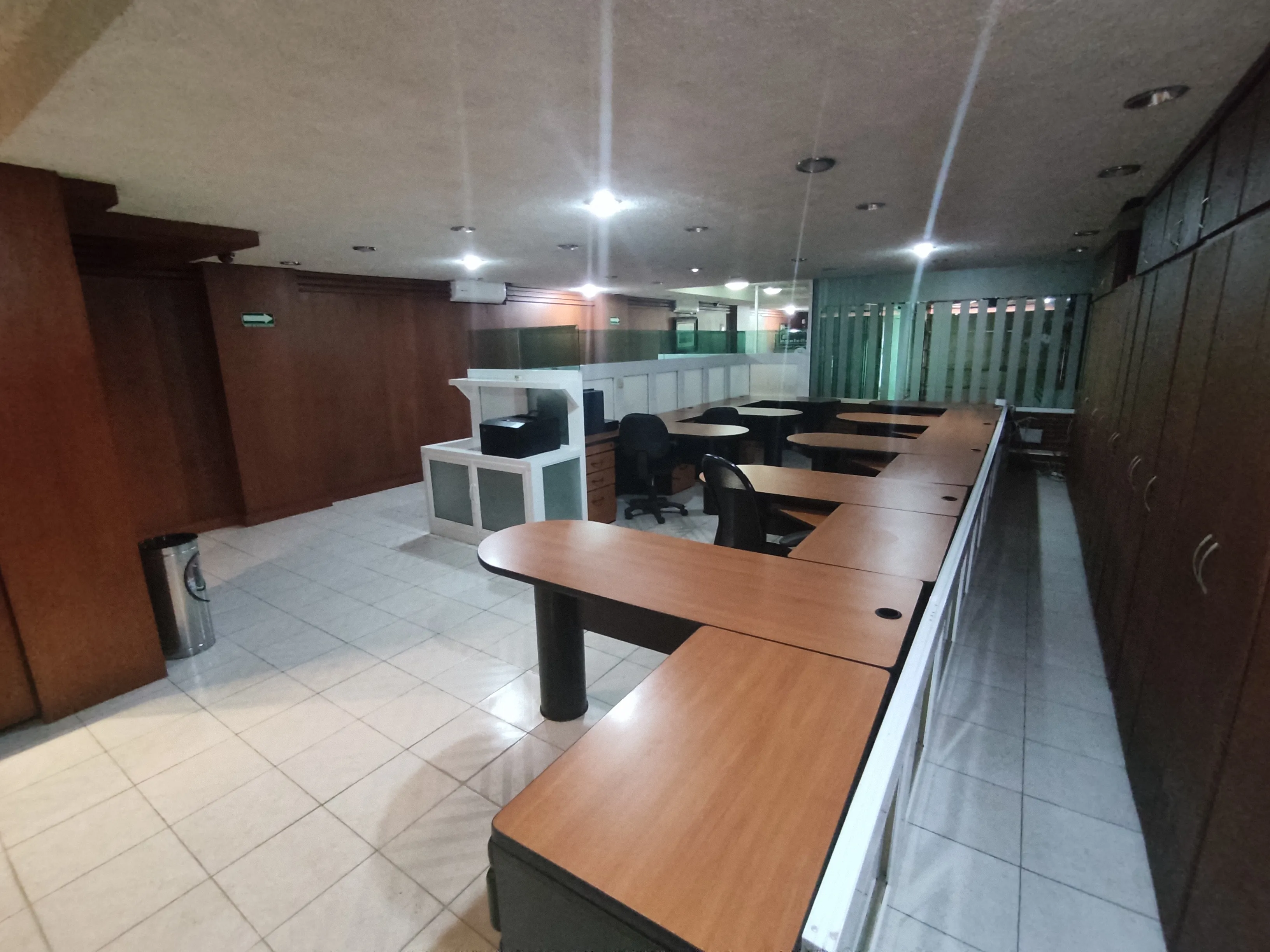 Dedicated Desk — foto 6