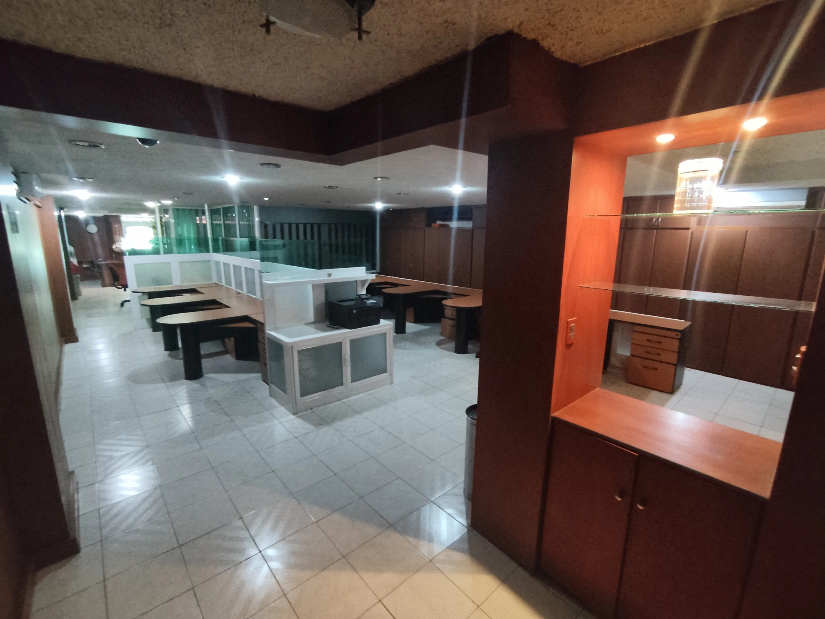 Dedicated Desk — foto 10