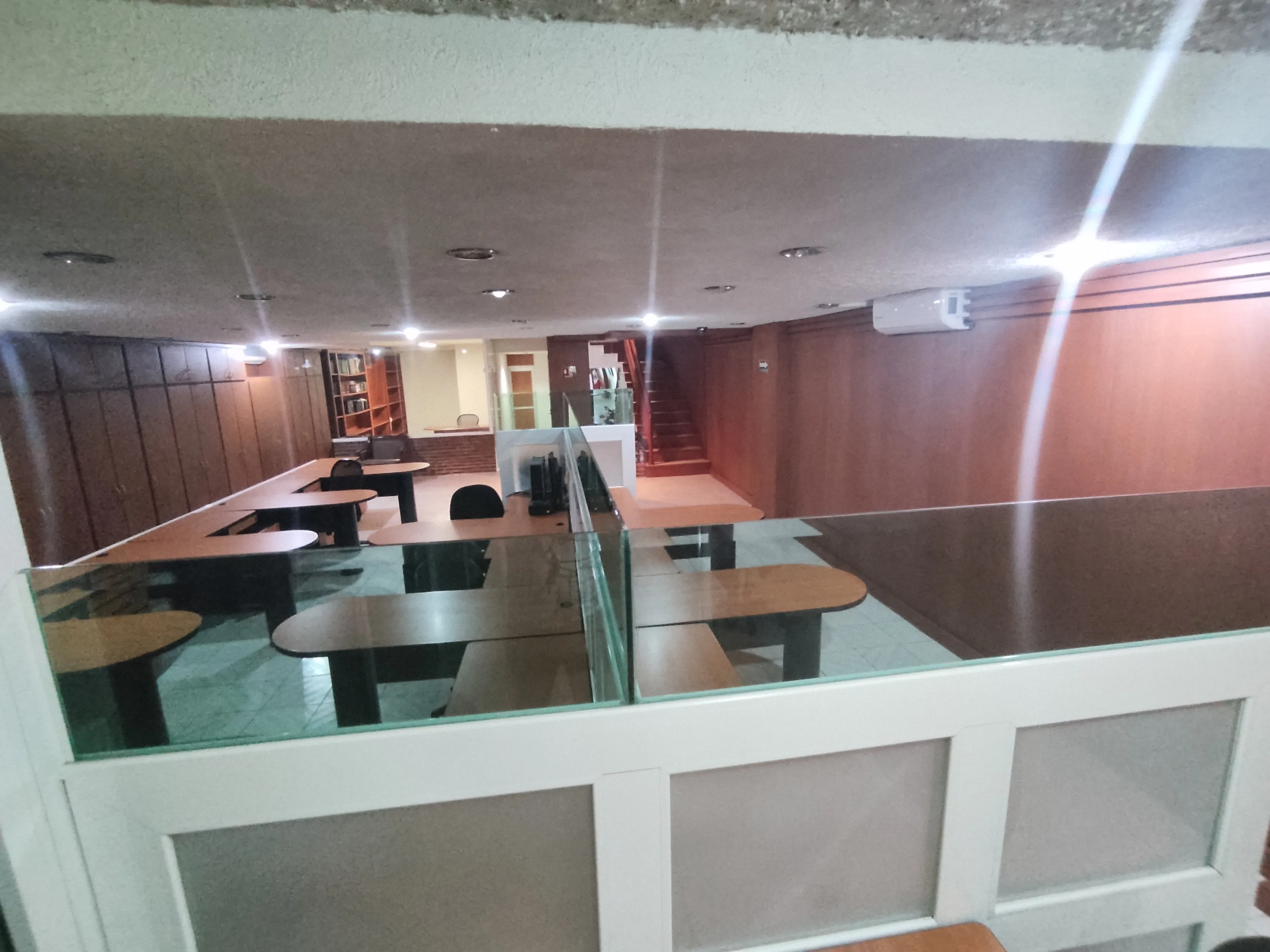 Dedicated Desk — foto 12