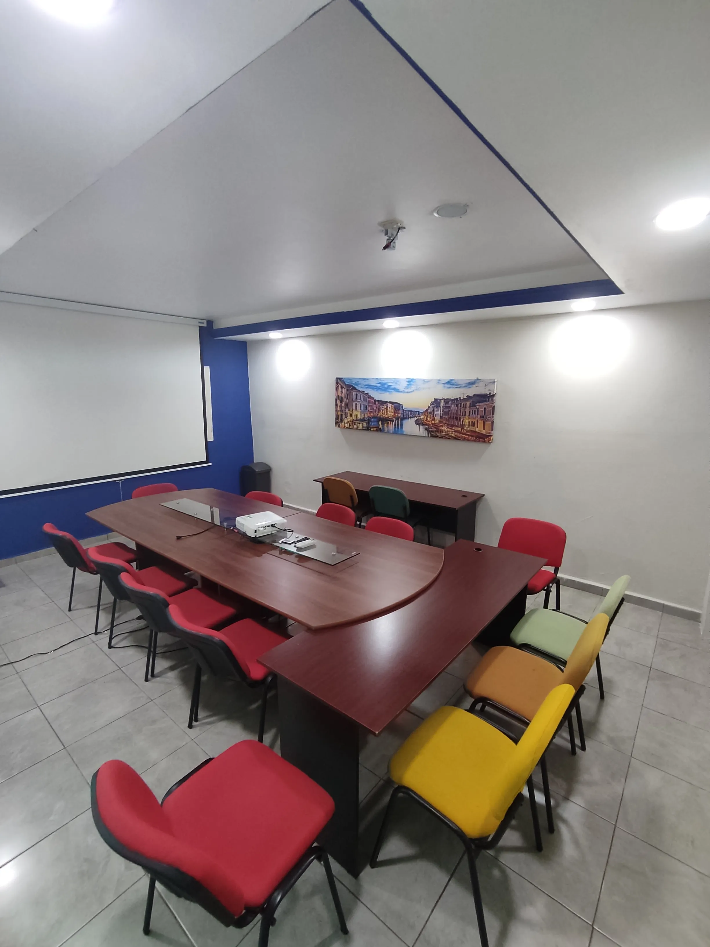 Instalaciones — foto 56