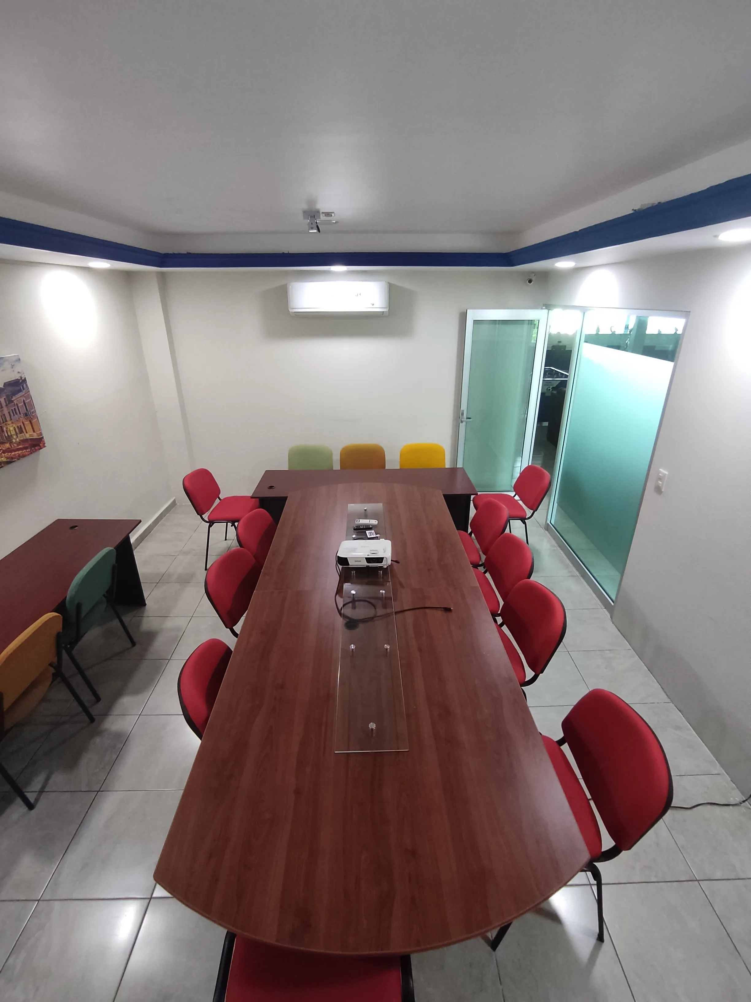 Instalaciones — foto 57