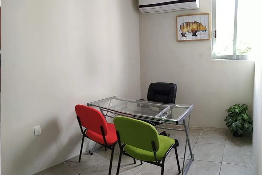 Oficina 1-2 Personas — foto 2