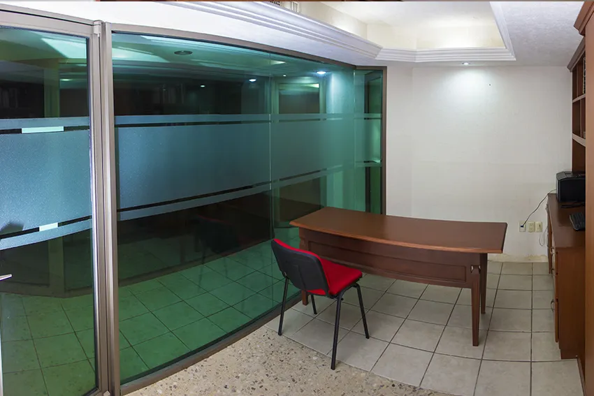 Oficina 1-2 Personas VIP