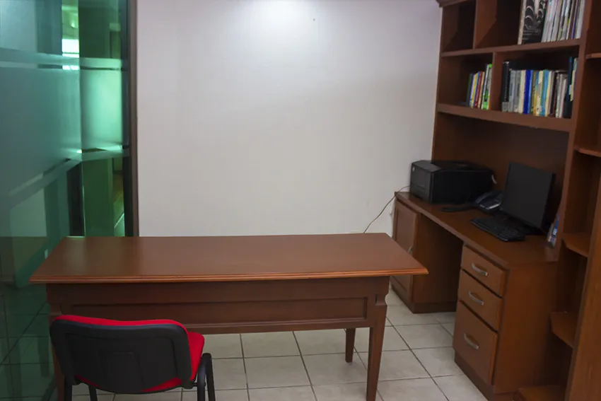 Oficina 1-2 Personas VIP — foto 4