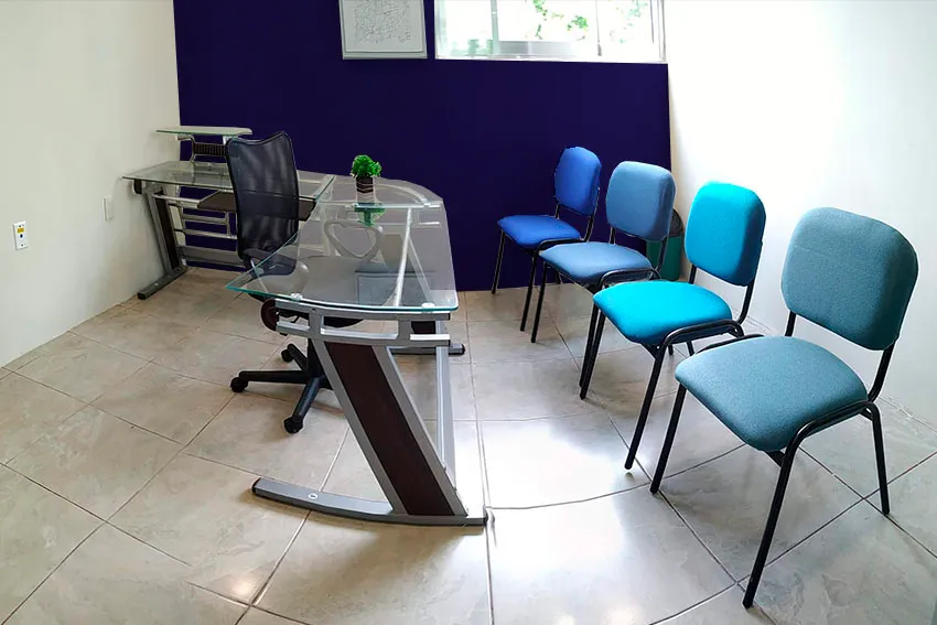 Oficina 2-4 Personas — foto 5