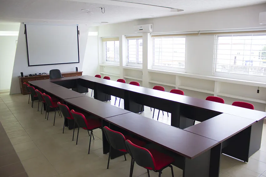 Sala de Capacitación — foto 2