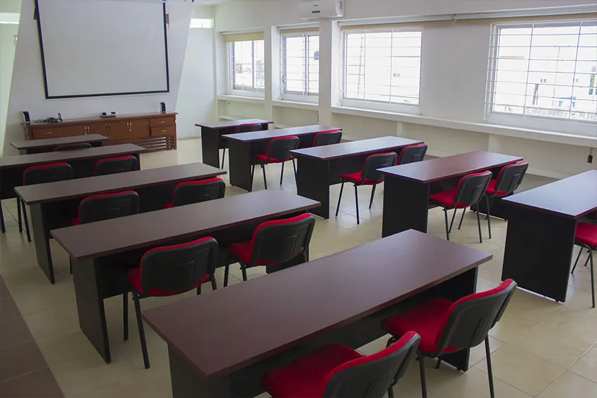 Sala de Capacitación — foto 3