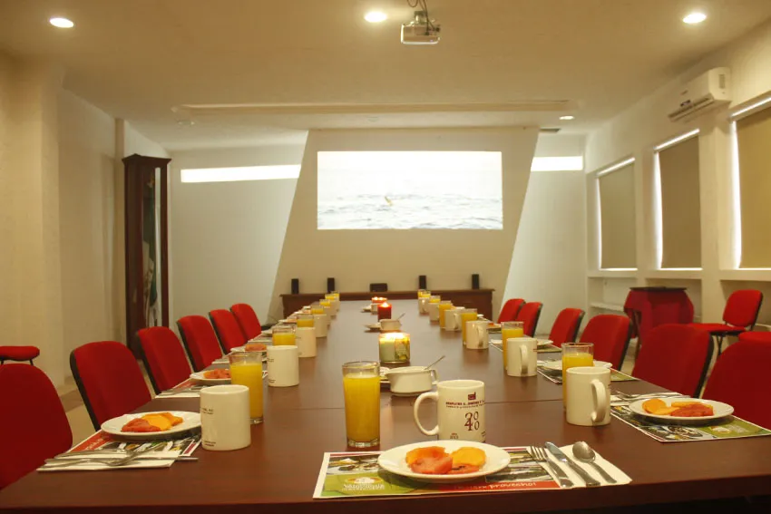 Sala de Capacitación — foto 4