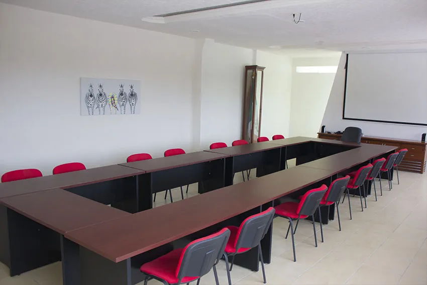 Sala de Capacitación — foto 5
