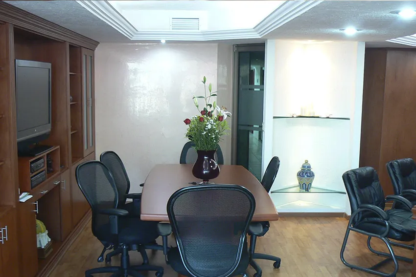Oficina Ejecutiva VIP — foto 3