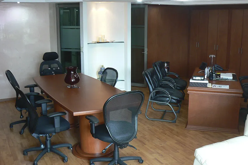 Oficina Ejecutiva VIP — foto 4