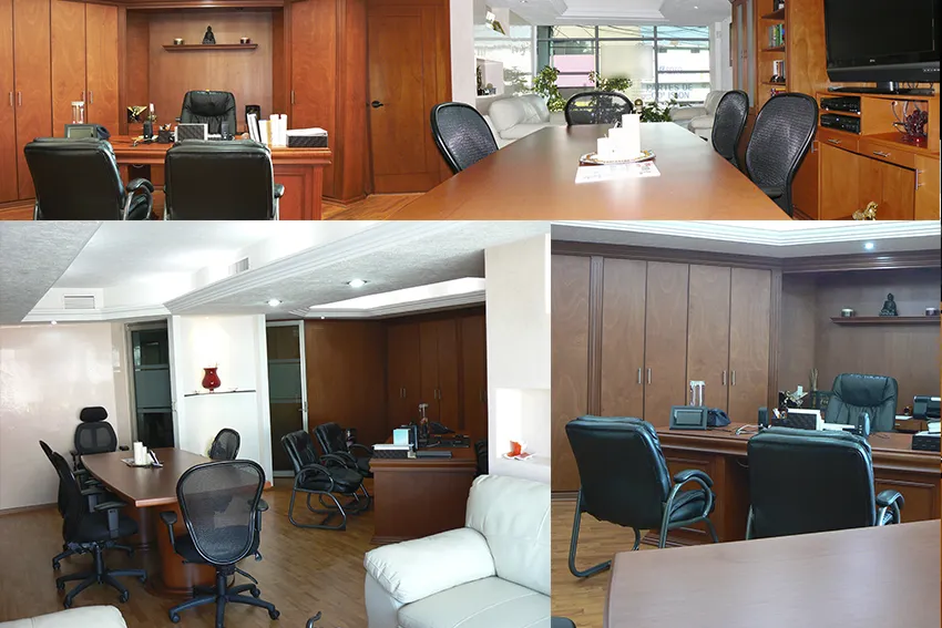 Oficina Ejecutiva VIP — foto 6