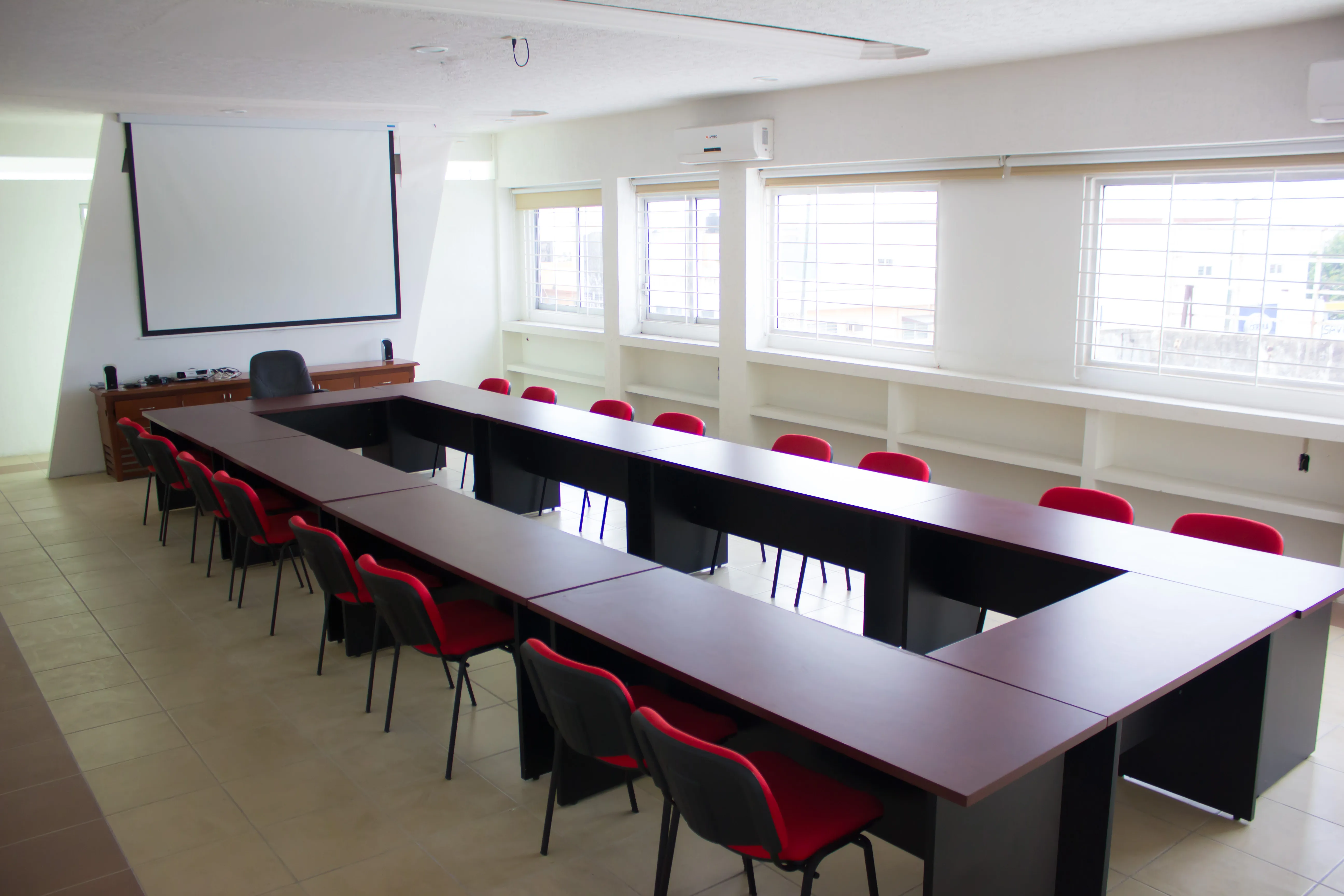 Instalaciones — foto 63