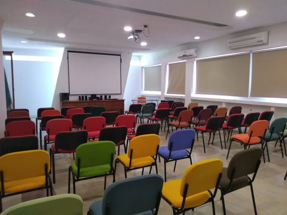 Sala de Capacitación — foto 7